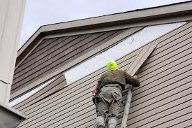 Affordable Siding Repair and Maintenance Services in Woods Hole, MA